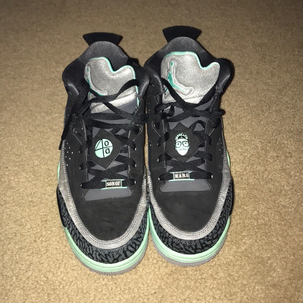 Jordan Son Of Mars Mid Sneaker *SALE*
